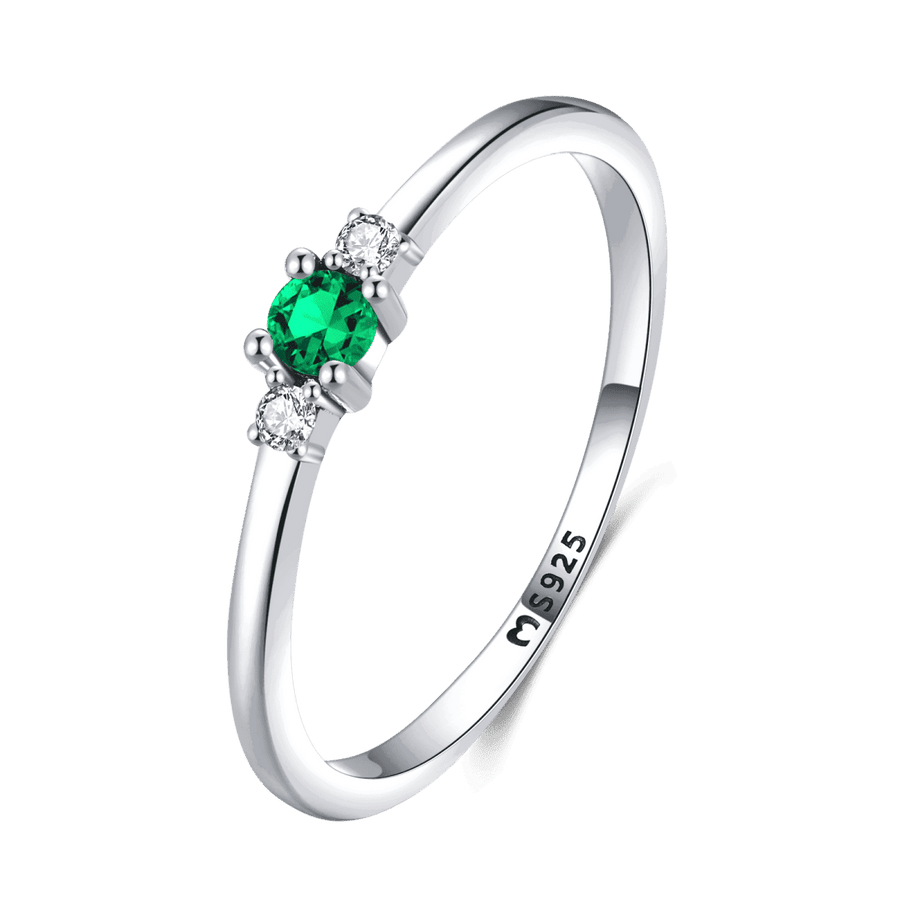 Color Range Ring - SophiaJewels