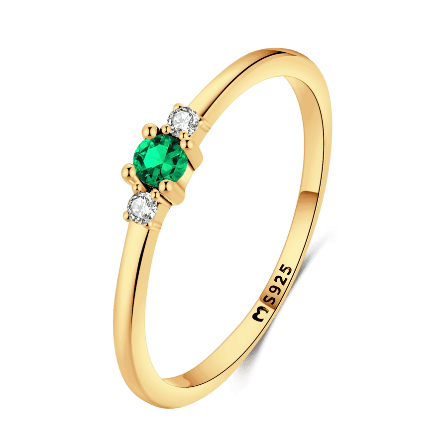 Color Range Ring - SophiaJewels