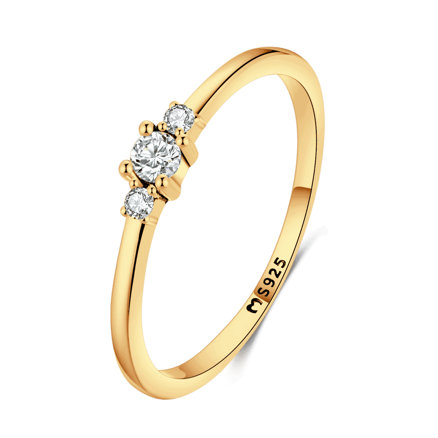 Color Range Ring - SophiaJewels