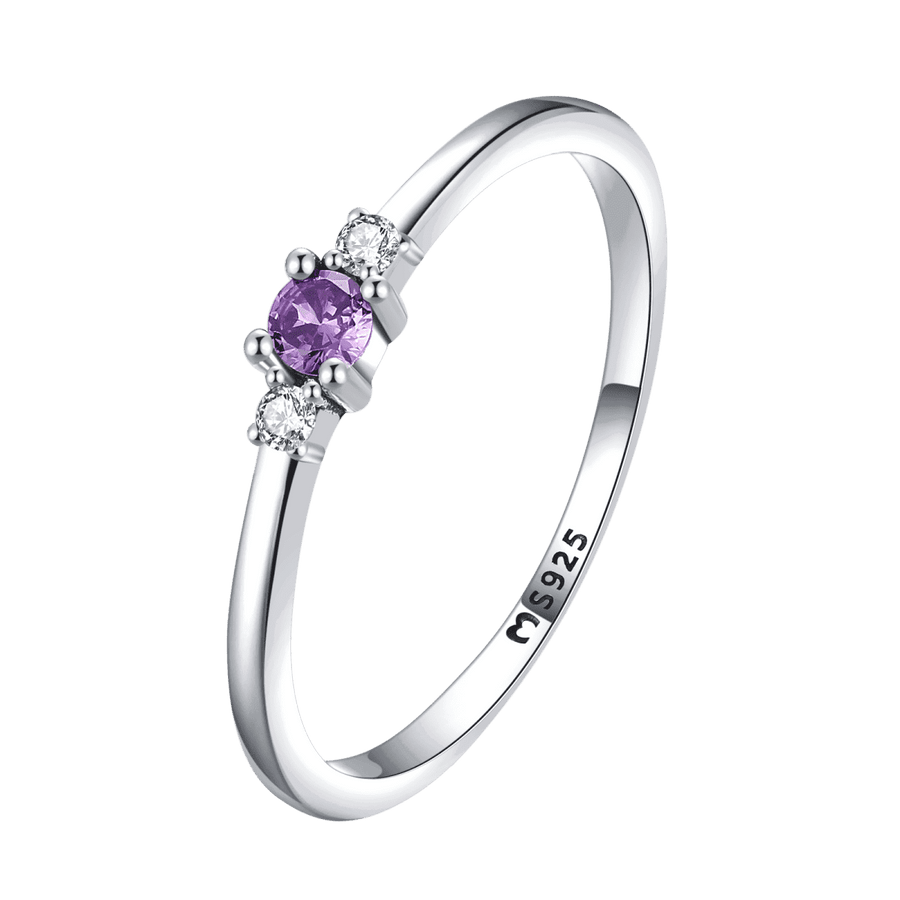 Color Range Ring - SophiaJewels