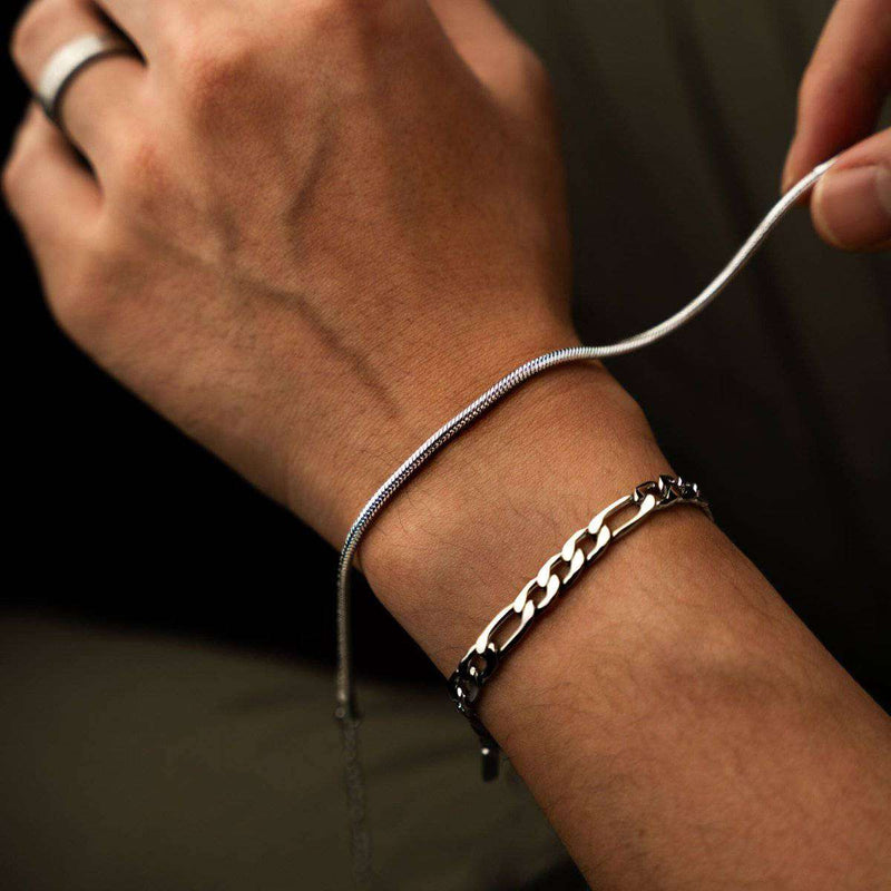 Courage BRAVE Men's Bracelet