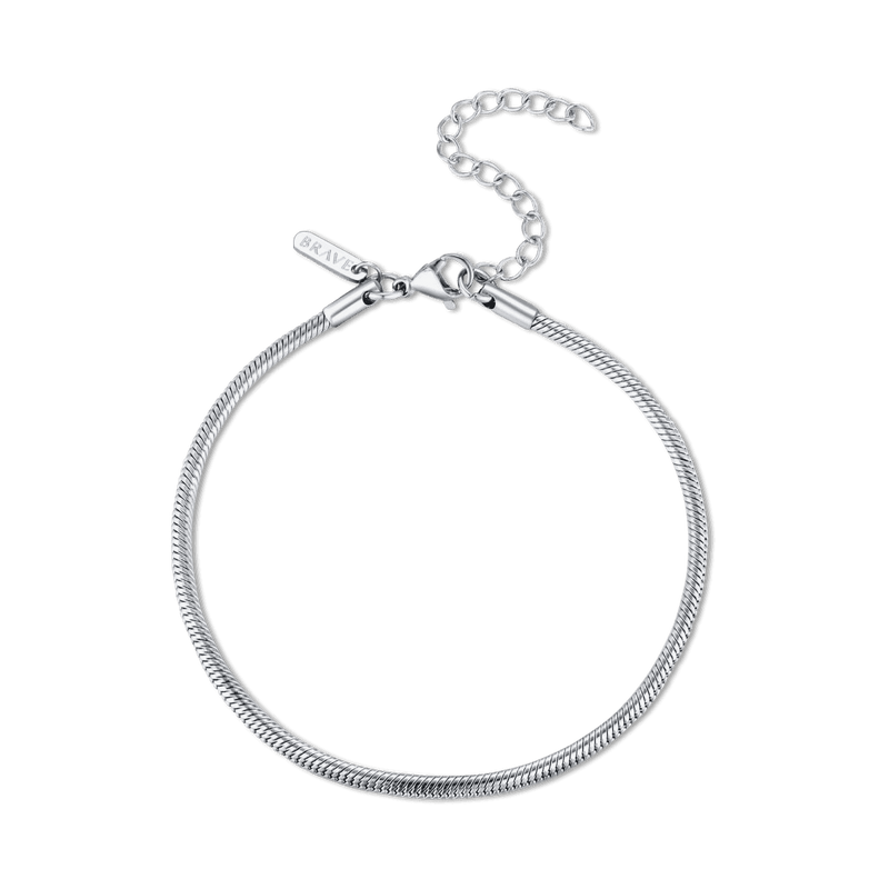Courage BRAVE Men's Bracelet