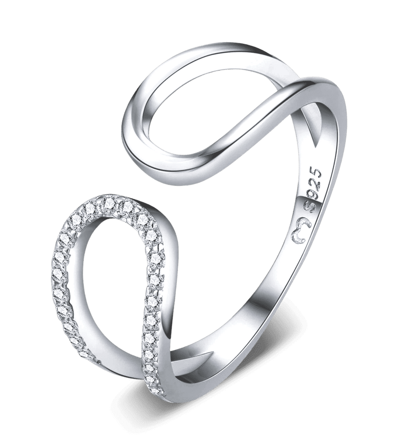 Crochets Ring