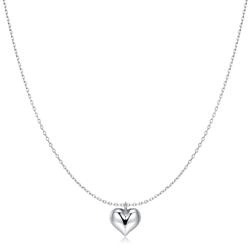Crush Love Necklace