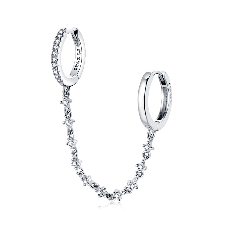 Damsel Earrings