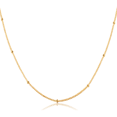 Details Necklace