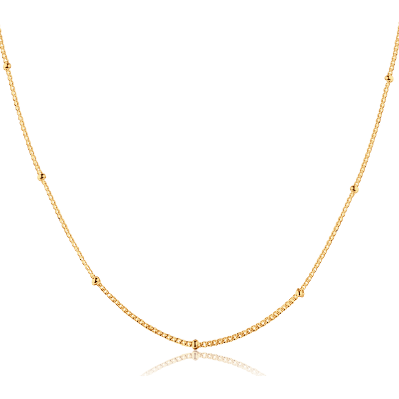 Details Necklace