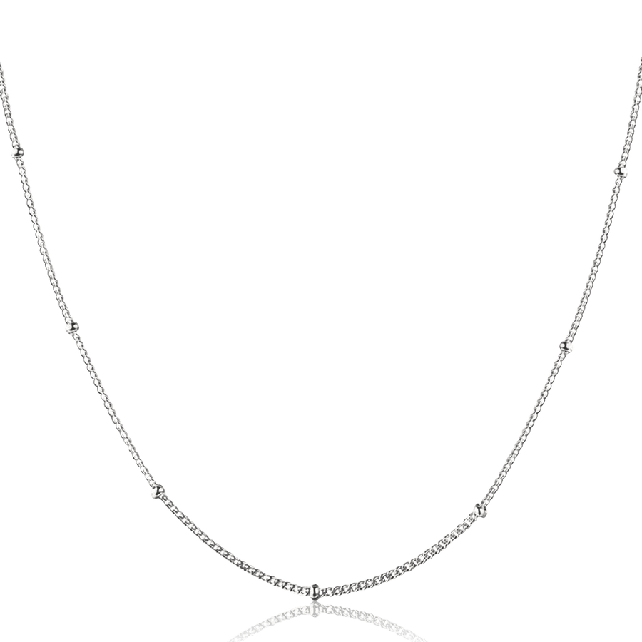 Details Necklace - SophiaJewels