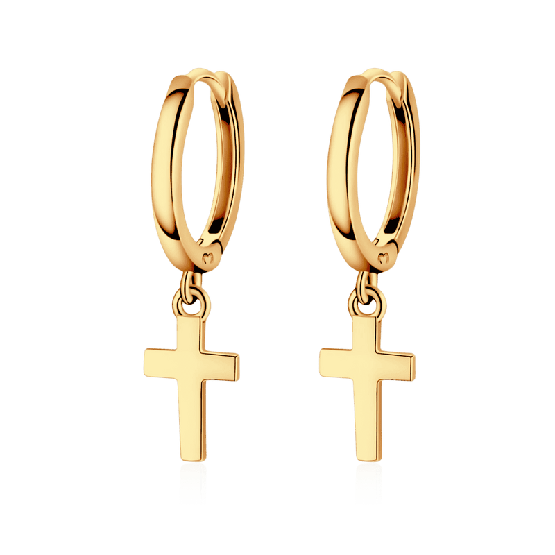 Devotion Earrings