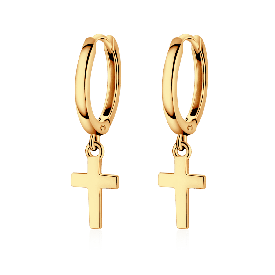 Devotion Earrings - SophiaJewels