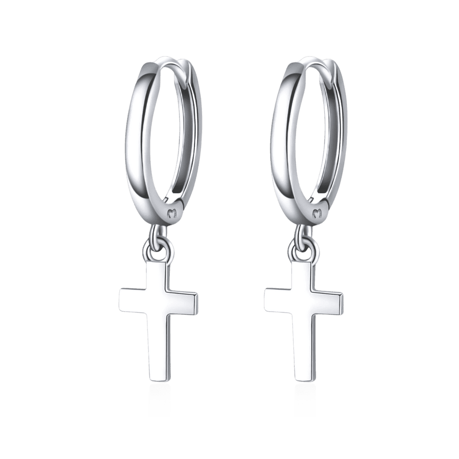 Devotion Earrings - SophiaJewels
