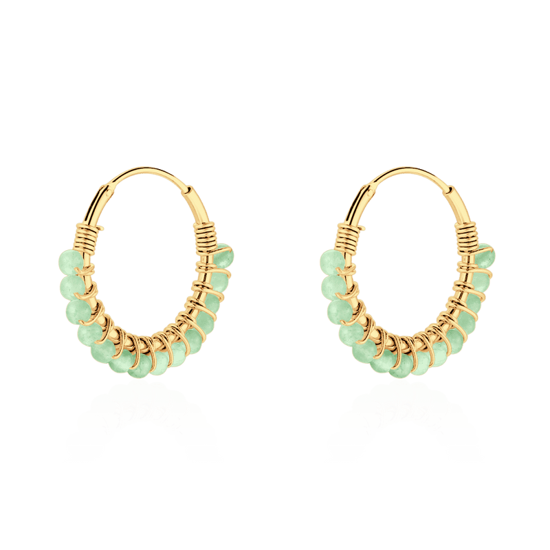 Diversity Colours Earrings
