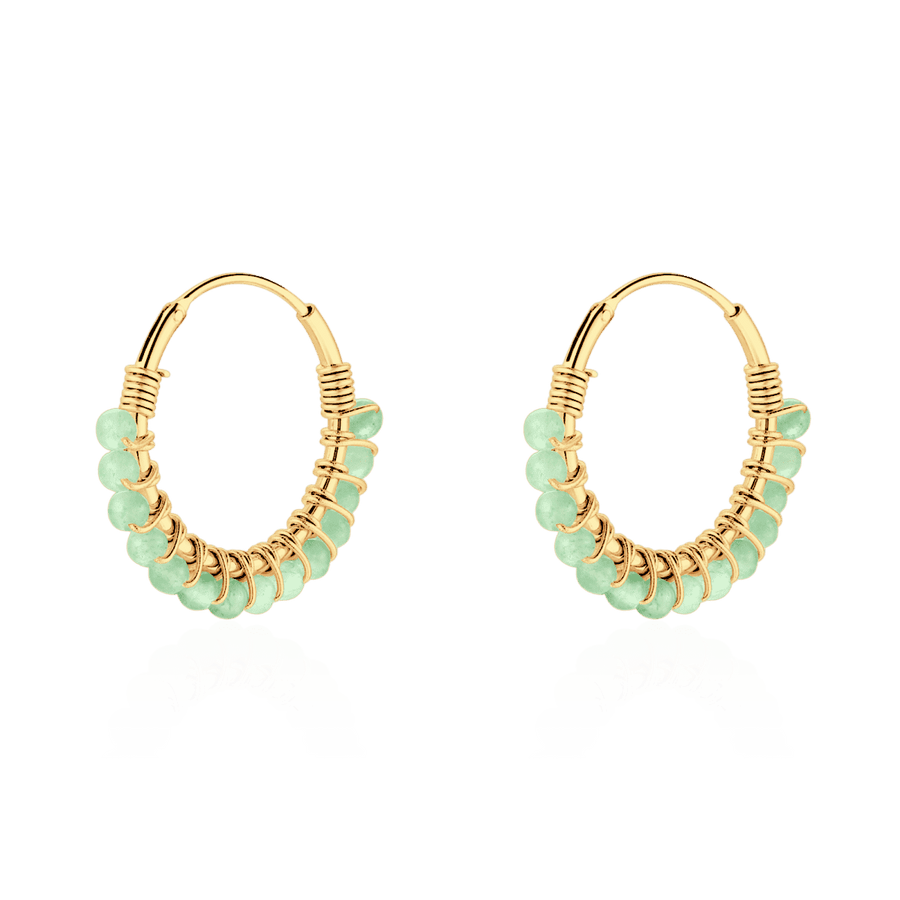 Diversity Colours Earrings - SophiaJewels