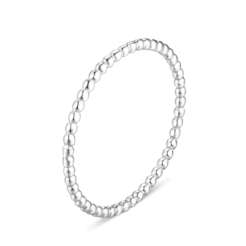 Domi Balls Ring