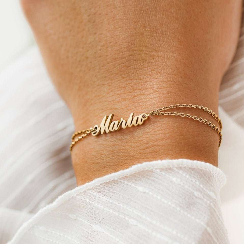 Dua Bracelet - Personalised