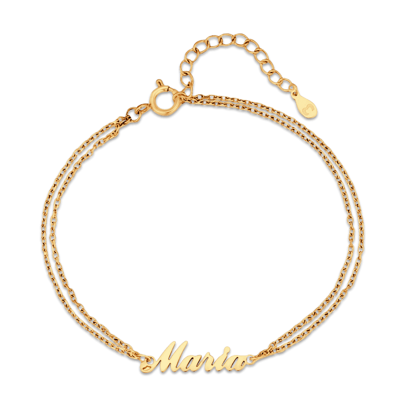 Dua Bracelet - Personalised