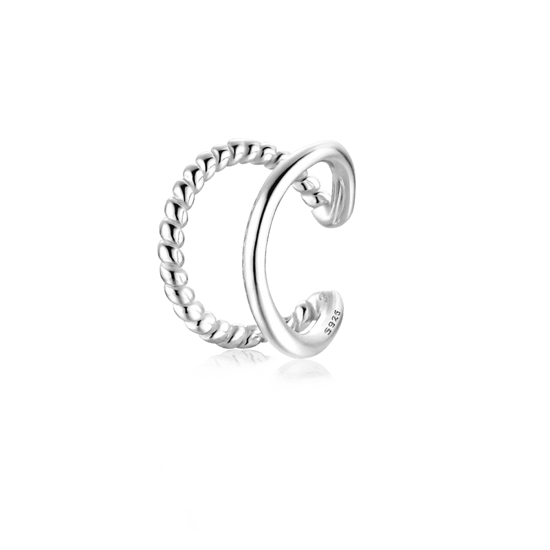 Ear Cuff - Cleo Earring
