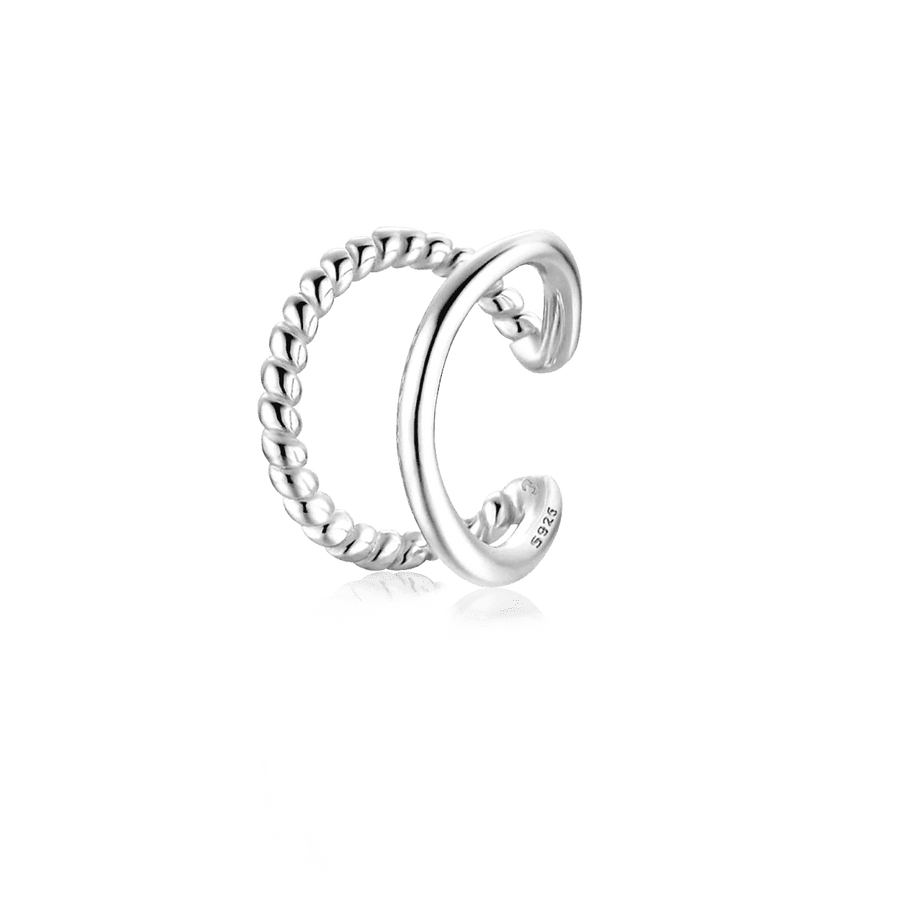 Ear Cuff - Cleo Earring - SophiaJewels