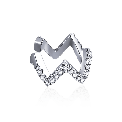 Ear Cuff - Flashy Earring
