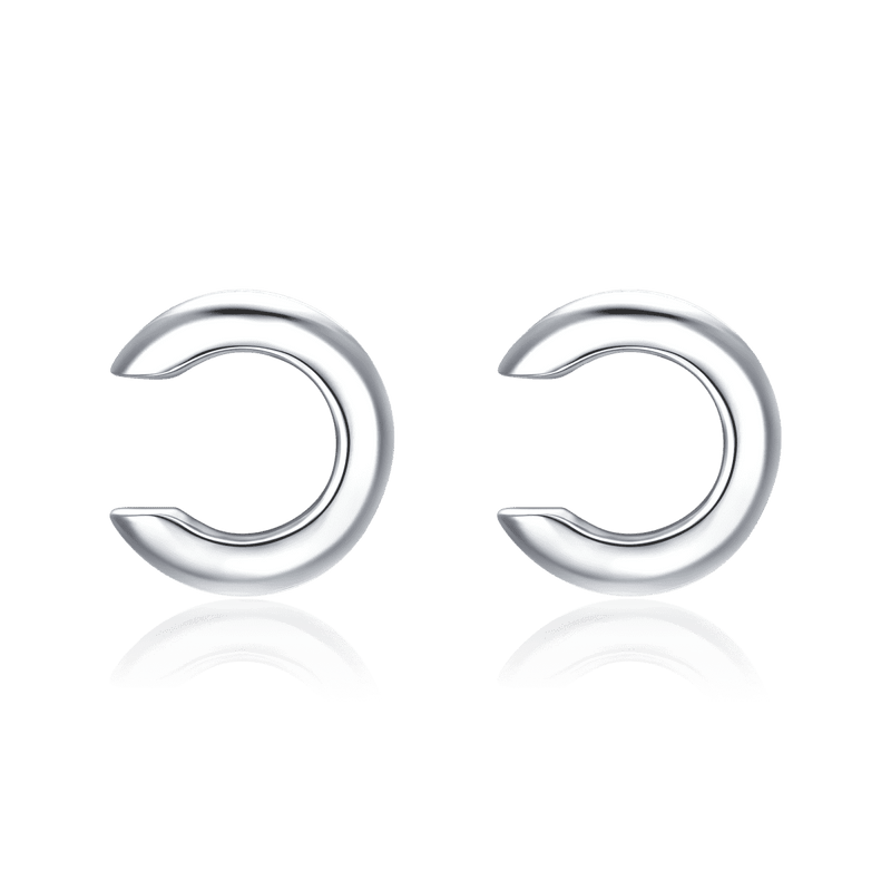 Ear Cuff - Solid Earrings