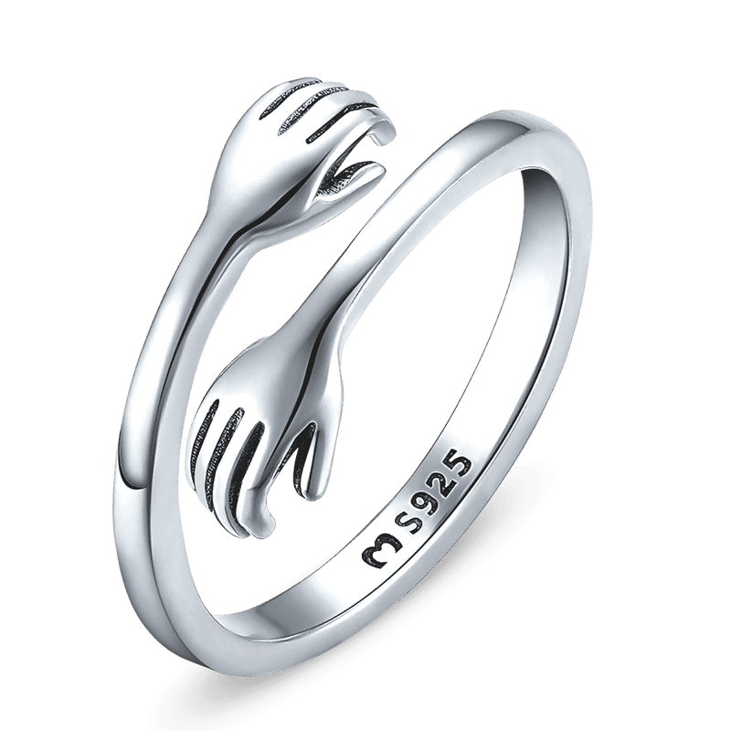 Embrace Ring