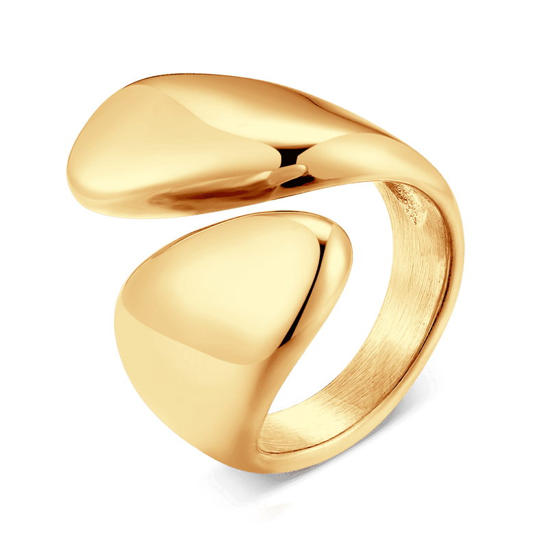 Enveloping Ring