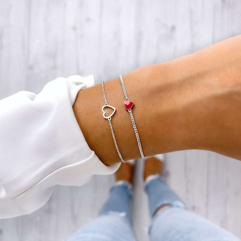 Eternal Love Bracelet