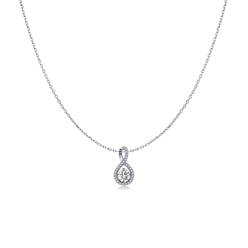 Eternal Necklace