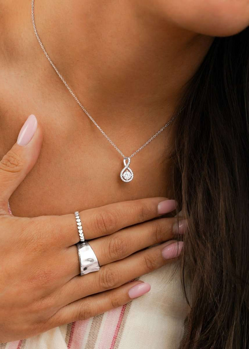 Eternal Necklace
