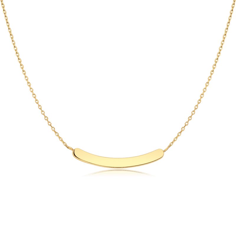 Fate Necklace - Personalized