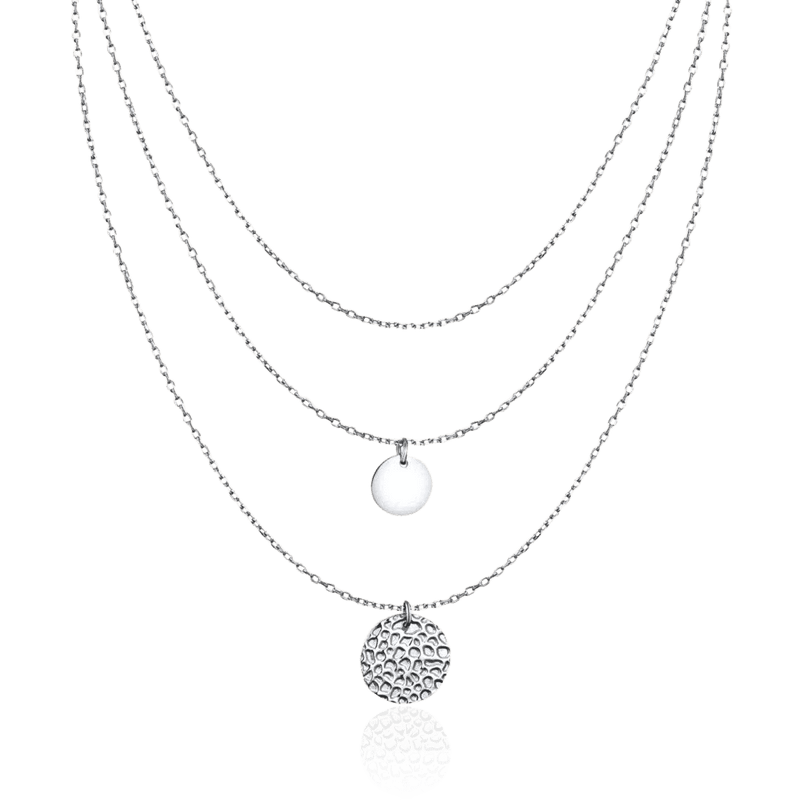 Flares Necklace