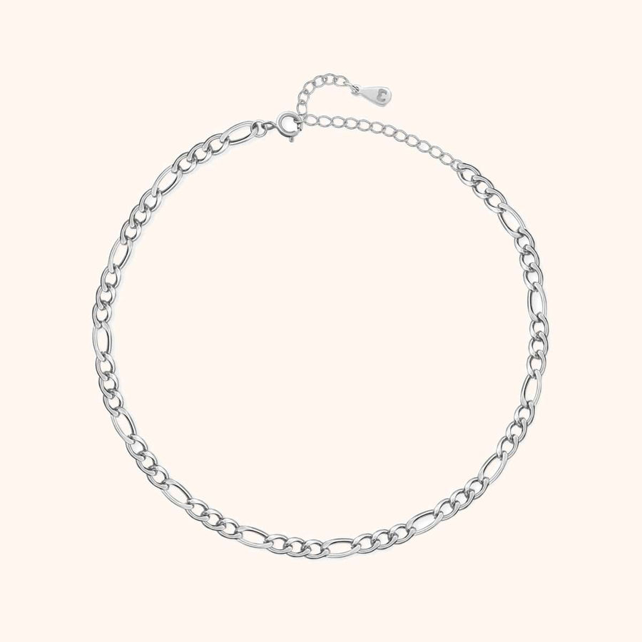 Force Anklet - SophiaJewels
