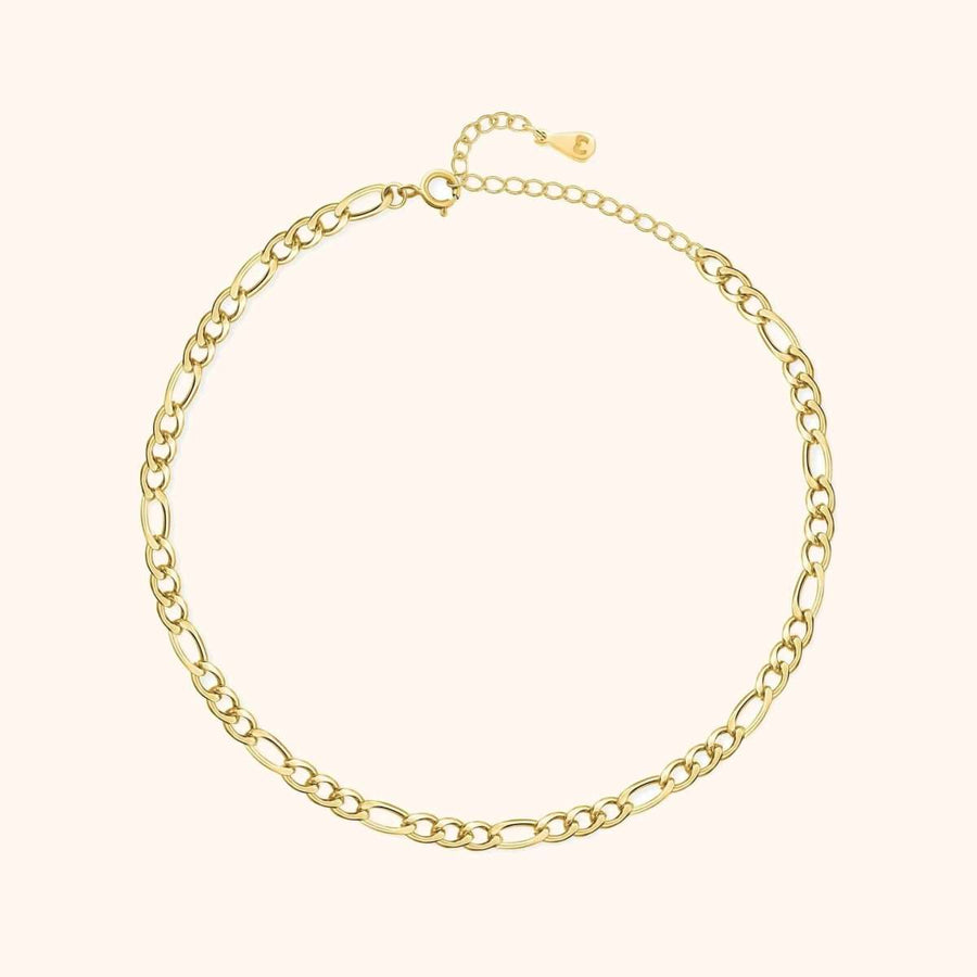 Force Anklet - SophiaJewels