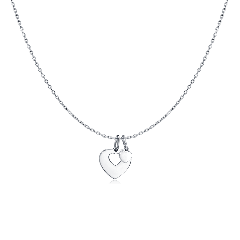 Forever Necklace - Personalized