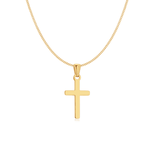 Gospel BRAVE Men's Necklace