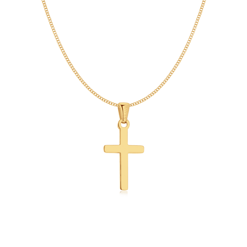 Gospel BRAVE Men's Necklace