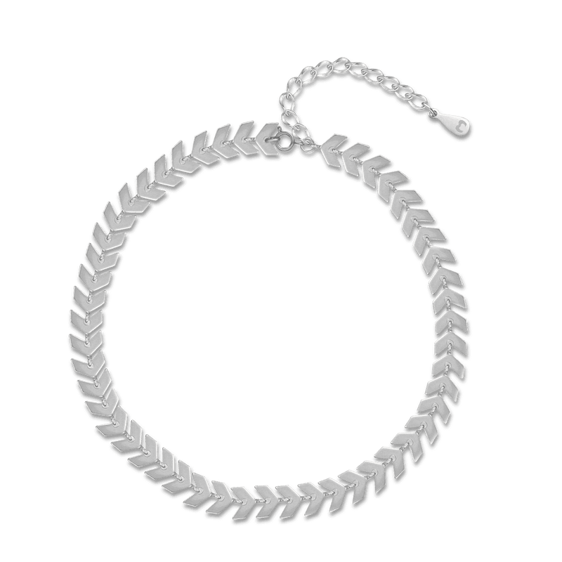 Greece Anklet