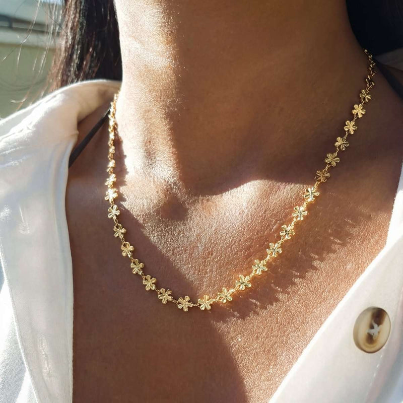 Hawaii Necklace