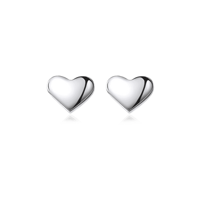 Heart Mini Earrings
