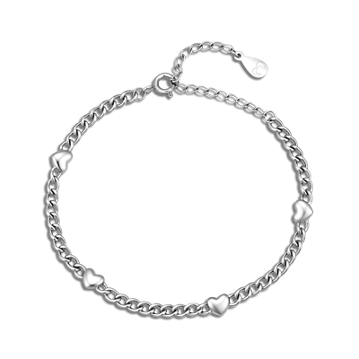 Hearts of Love Bracelet