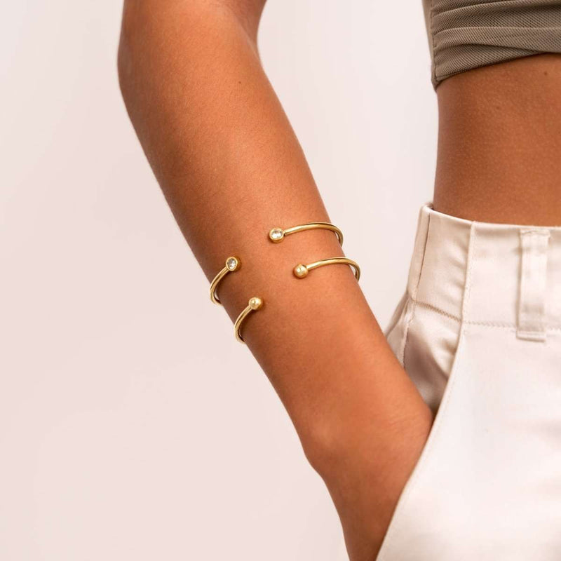 Ibiza Cuff Bracelet