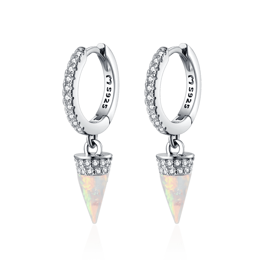 Iceberg Earrings - SophiaJewels