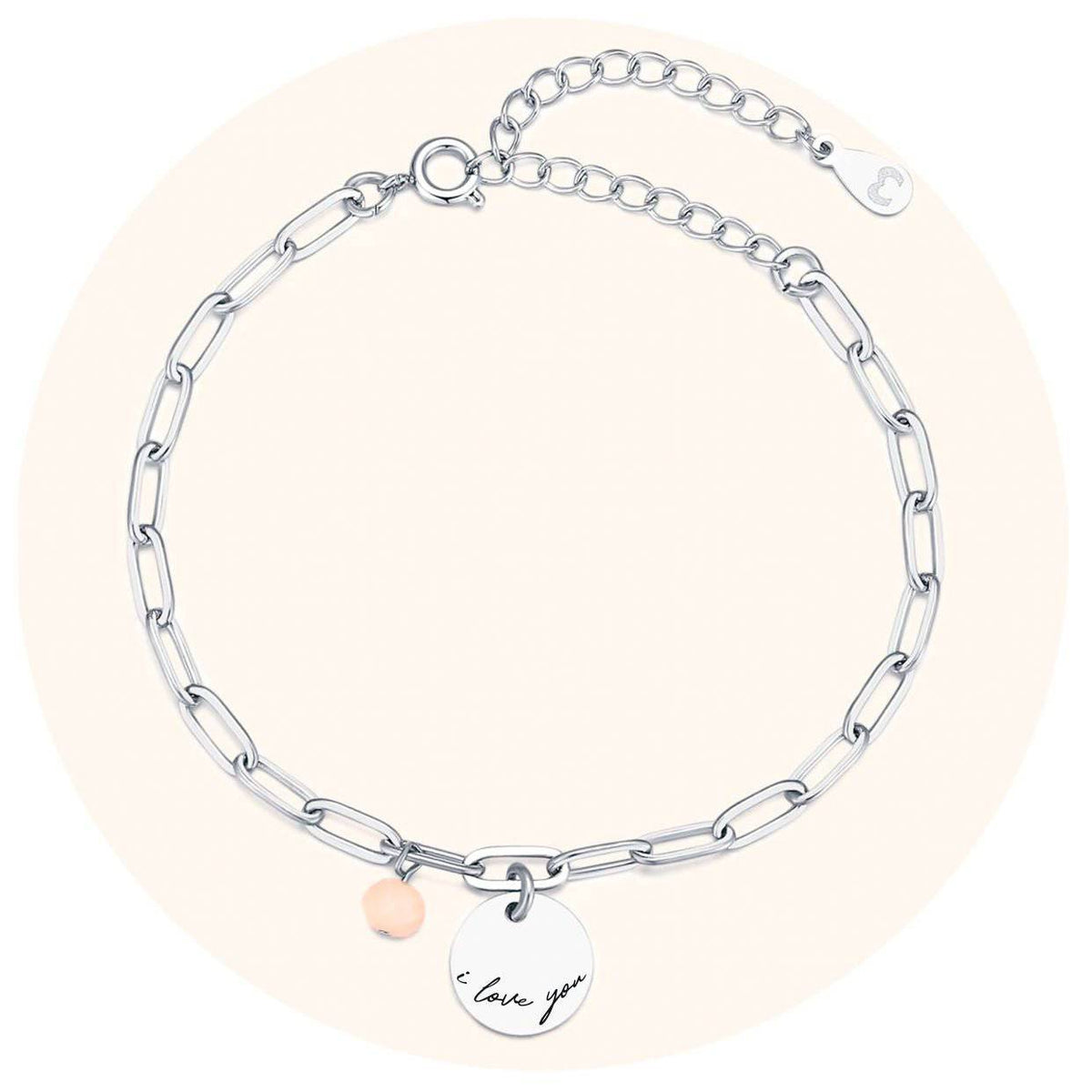 Alliance Bracelet - Personalised - SophiaJewels