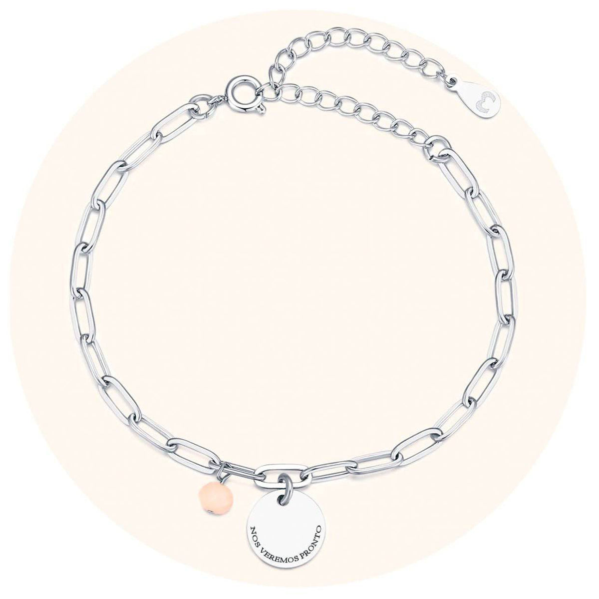 Alliance Bracelet - Personalised - SophiaJewels