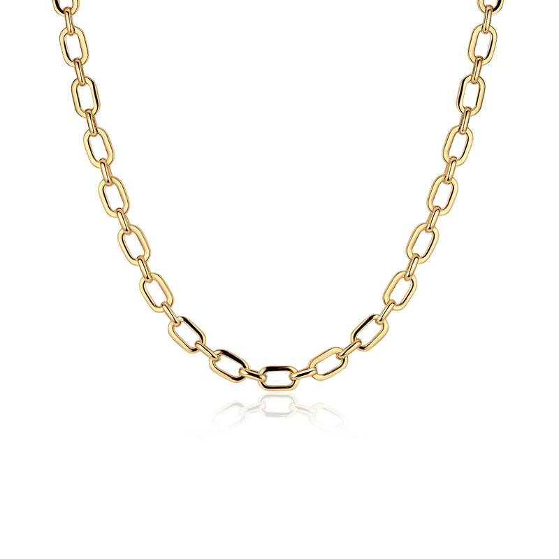 Immortal Necklace