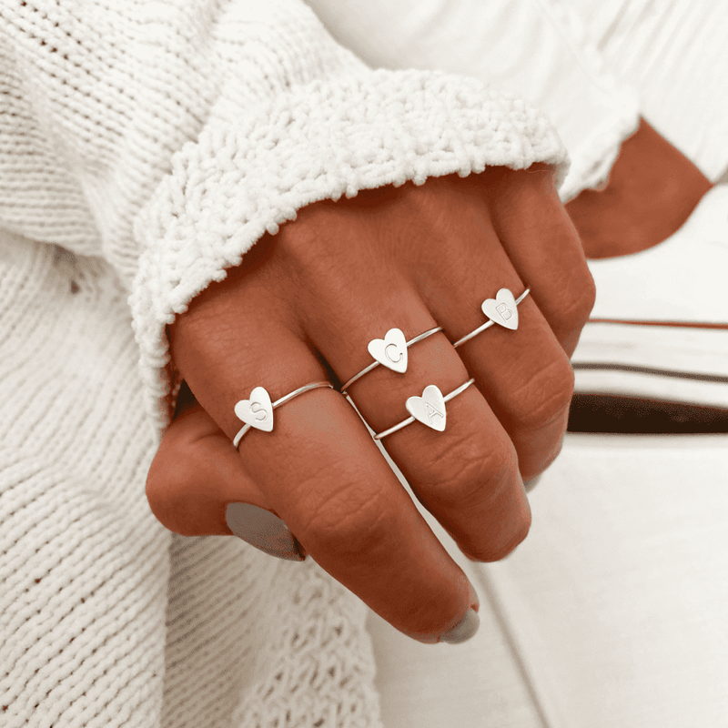 Initial Ring