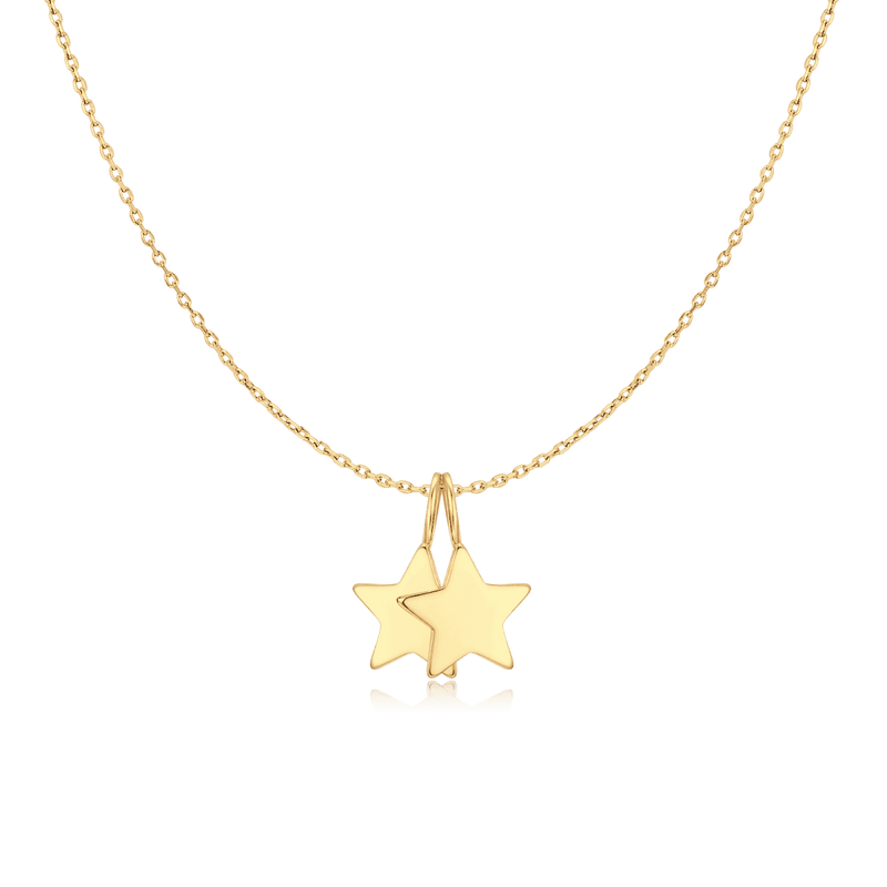 Interstellar Necklace - Personalized