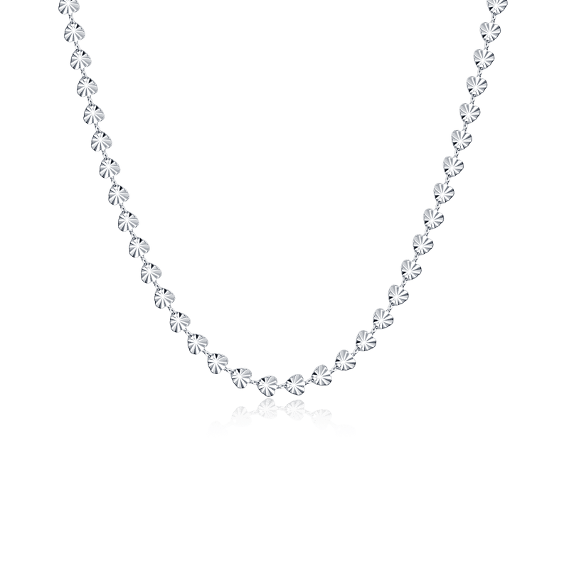 Jealous Necklace
