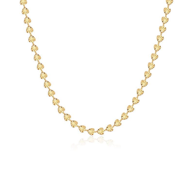 Jealous Necklace