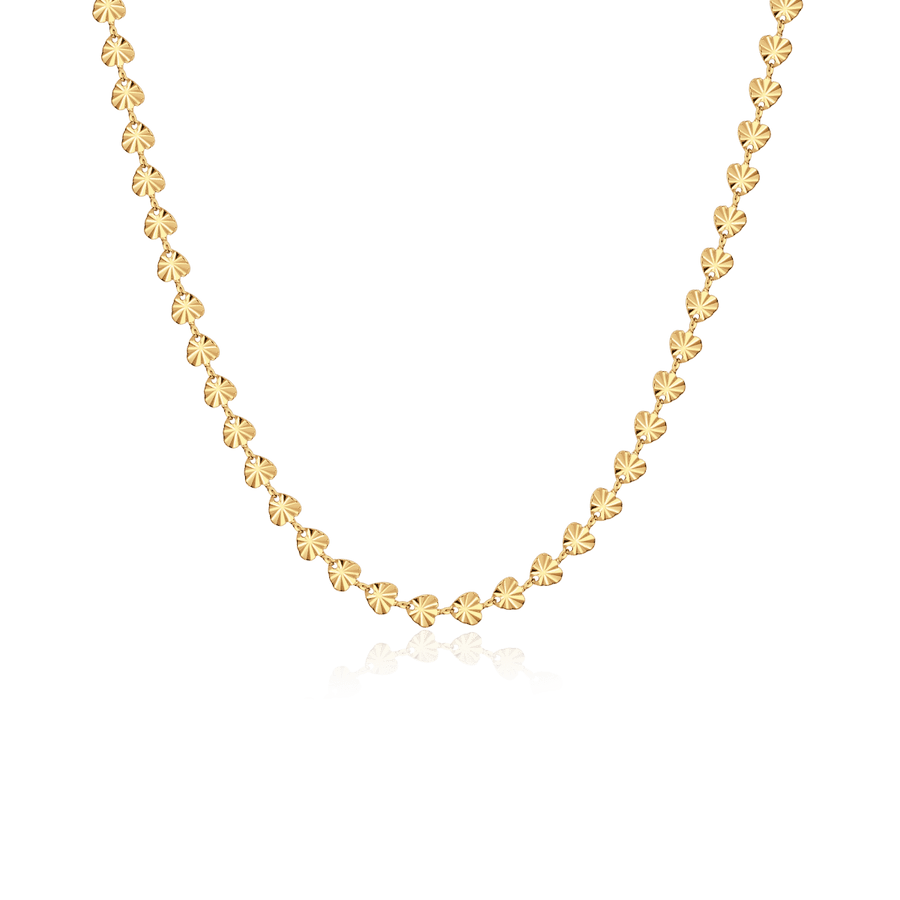 Jealous Necklace - SophiaJewels